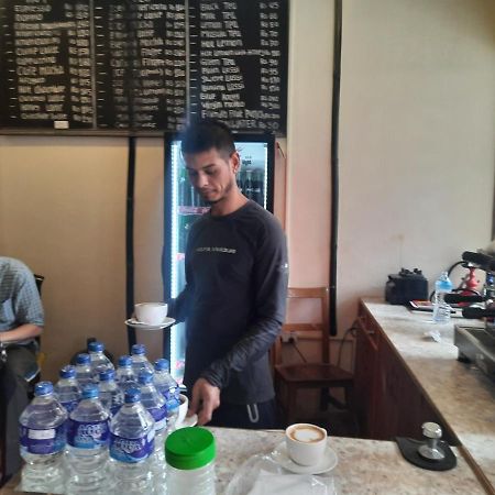 Kathmandu Friendly Home Luaran gambar