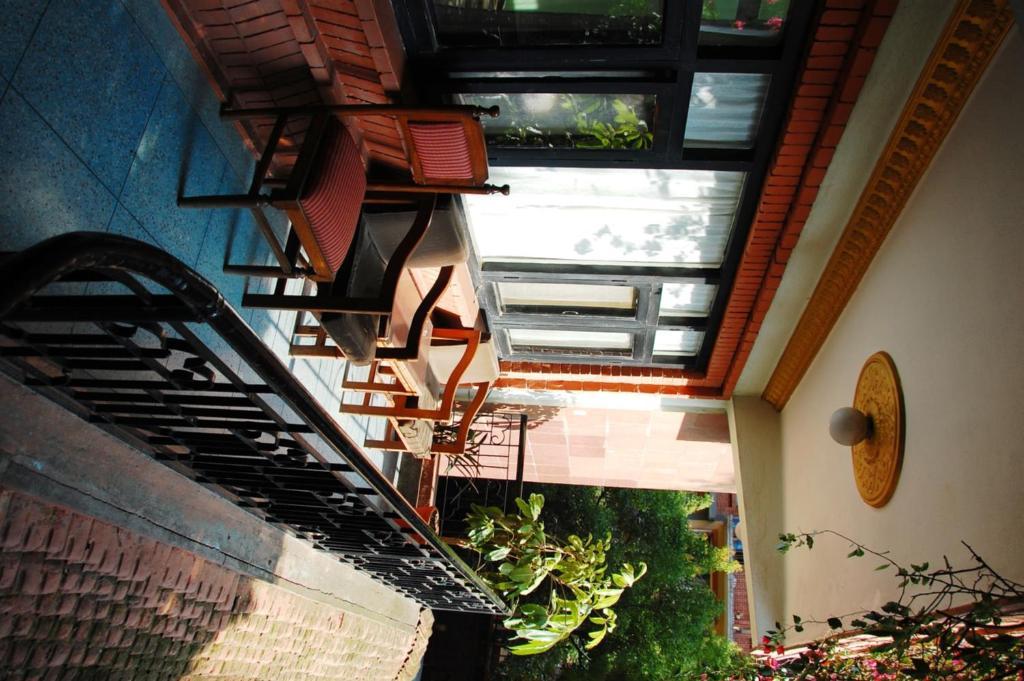Kathmandu Friendly Home Luaran gambar