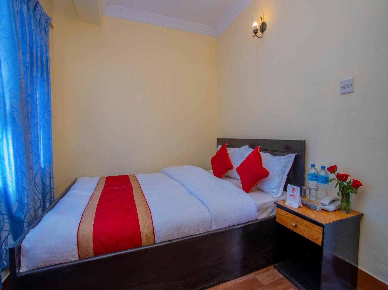 Kathmandu Friendly Home Luaran gambar