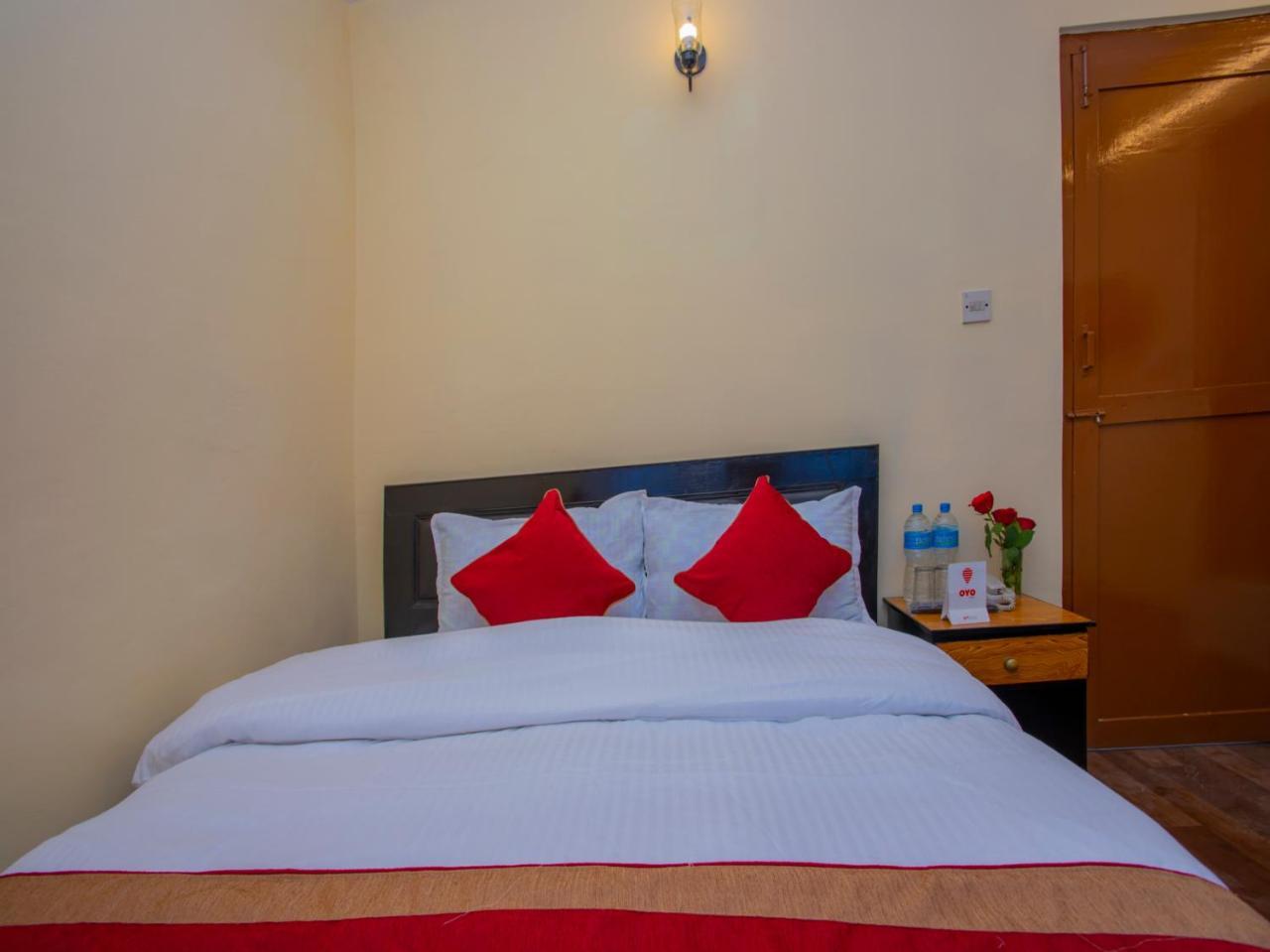 Kathmandu Friendly Home Luaran gambar